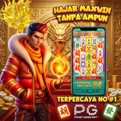 BRUTAL66: Situs Slot Online untuk Pengunjung Indonesia